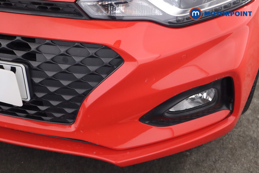 Used Hyundai i20 2018 for sale - 76147006: Photo 35