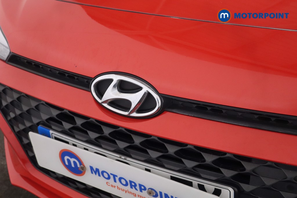 Used Hyundai i20 2018 for sale - 76147006: Photo 36