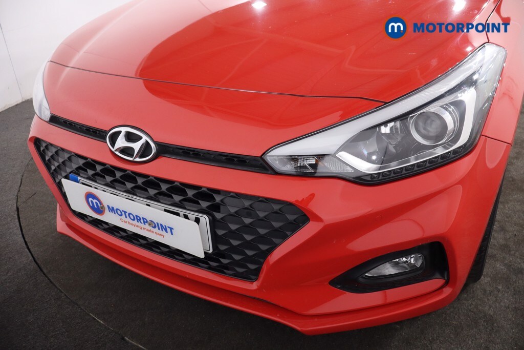 Used Hyundai i20 2018 for sale - 76147006: Photo 37