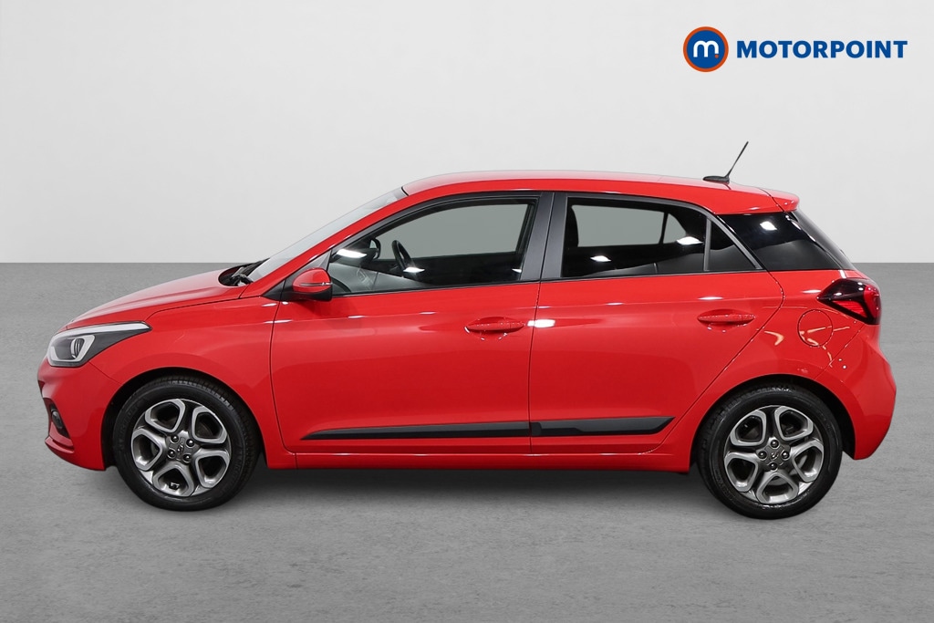Used Hyundai i20 2018 for sale - 76147006: Photo 4