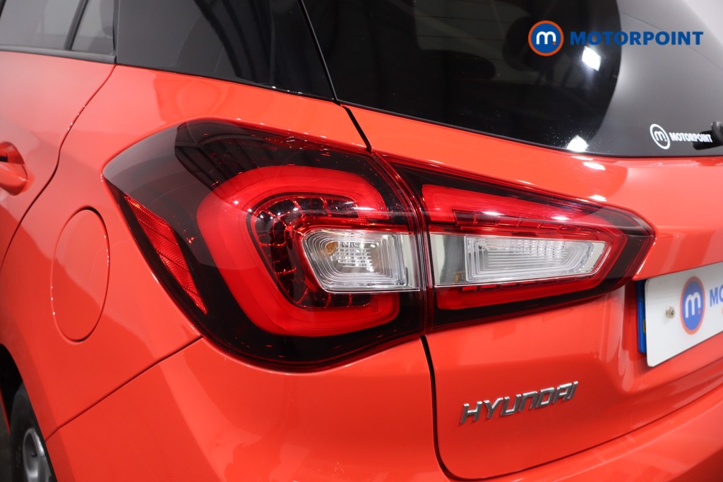 Used Hyundai i20 2018 for sale - 76147006: Photo 40
