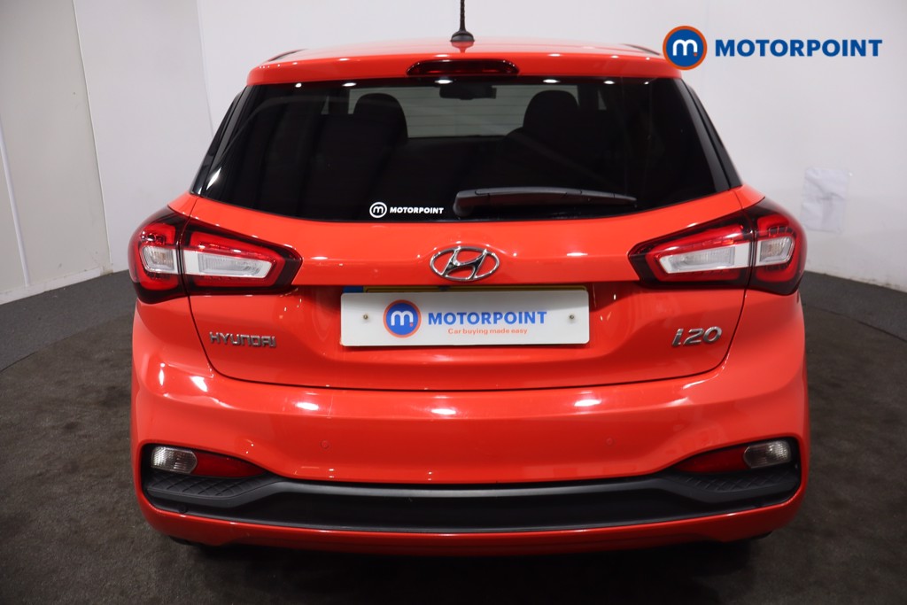 Used Hyundai i20 2018 for sale - 76147006: Photo 43