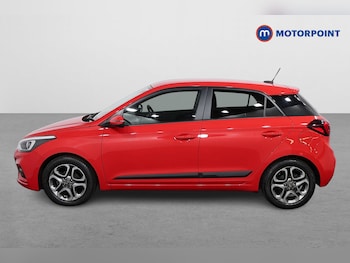 Used Hyundai i20 2018 for sale - 76147006: Photo 4