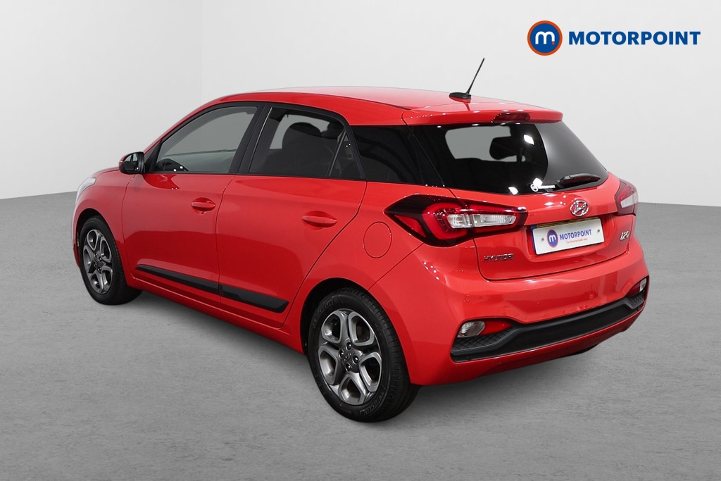 Used Hyundai i20 2018 for sale - 76147006: Photo 5