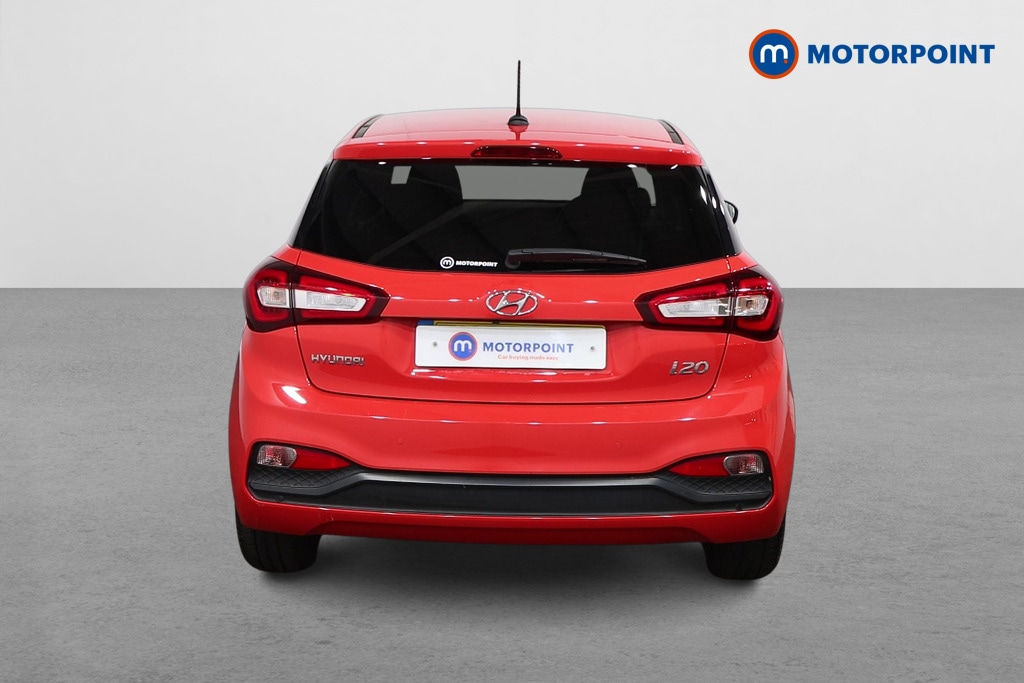 Used Hyundai i20 2018 for sale - 76147006: Photo 6