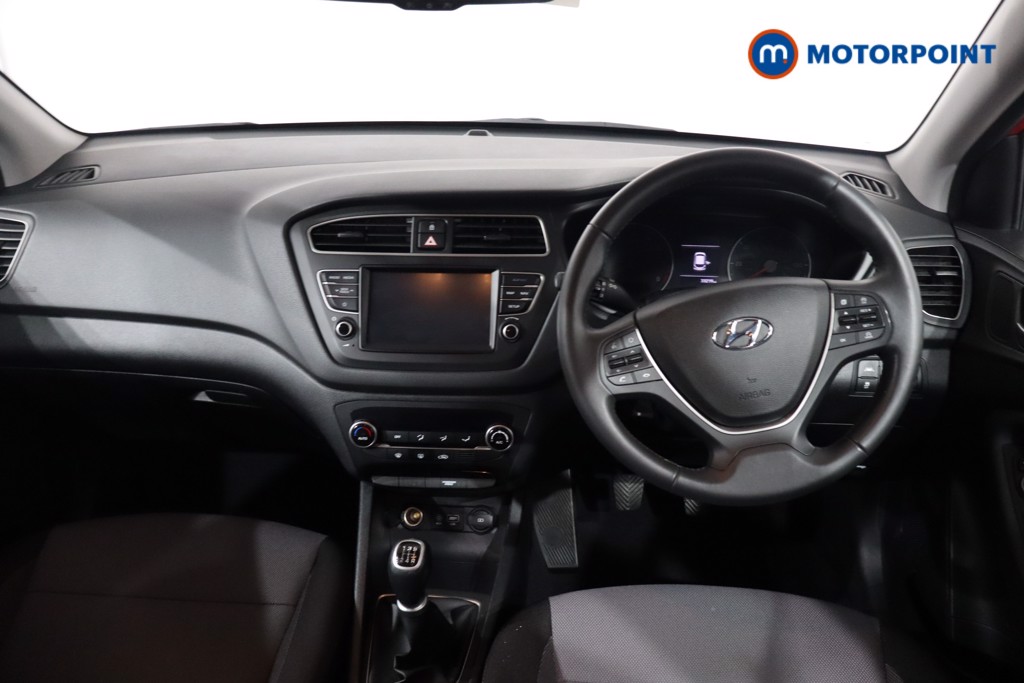 Used Hyundai i20 2018 for sale - 76147006: Photo 9