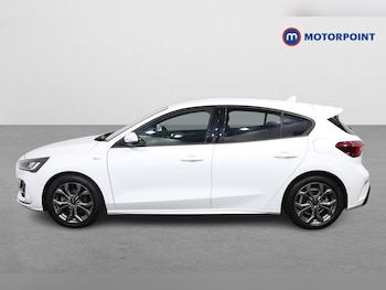 Used Ford Focus 2022 for sale - 78487062: Photo