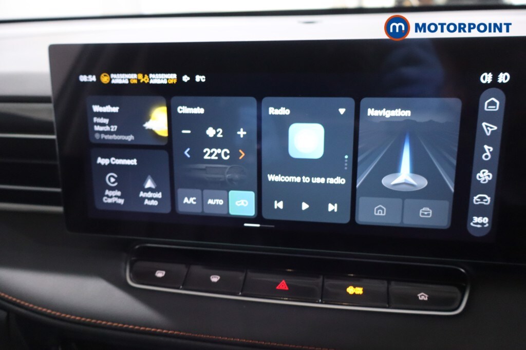 Used MG MG HS 2025 for sale - 78064698: Photo 10