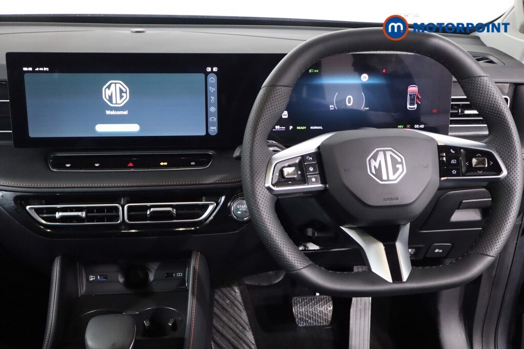 Used MG MG HS 2025 for sale - 78064698: Photo 11