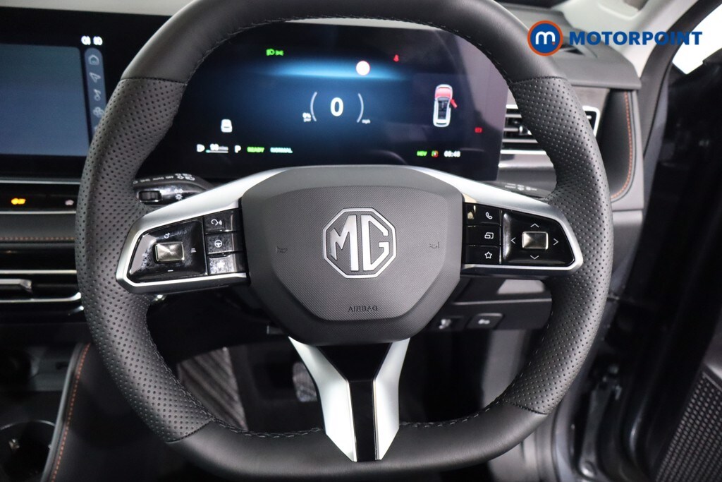 Used MG MG HS 2025 for sale - 78064698: Photo 14