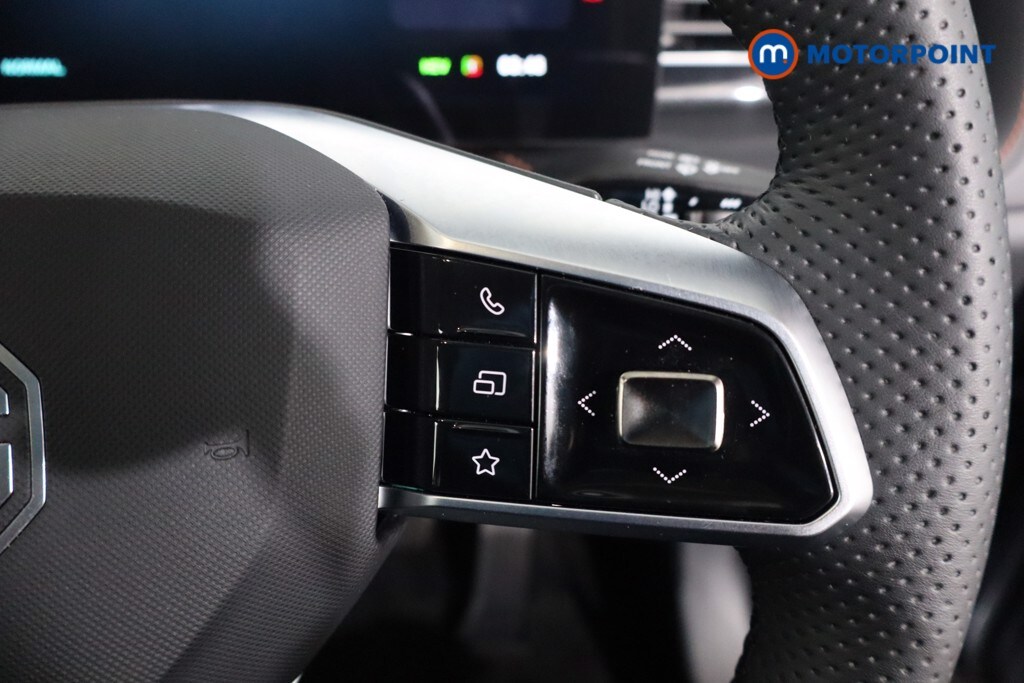 Used MG MG HS 2025 for sale - 78064698: Photo 16