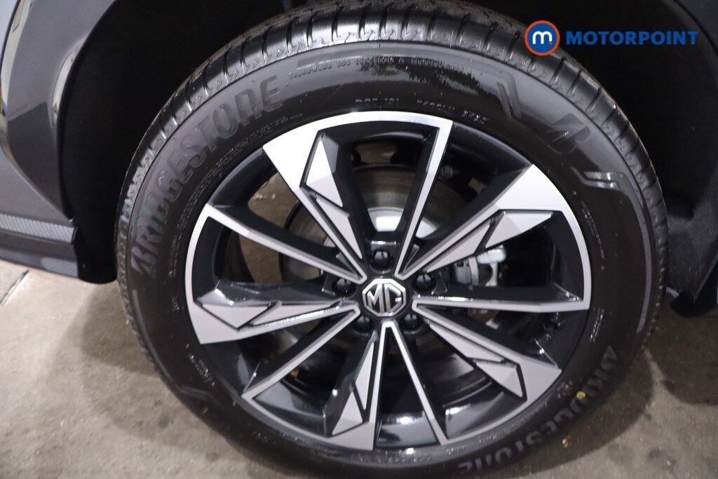 Used MG MG HS 2025 for sale - 78064698: Photo 17