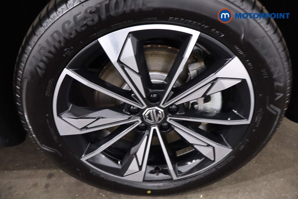 Used MG MG HS 2025 for sale - 78064698: Photo 19