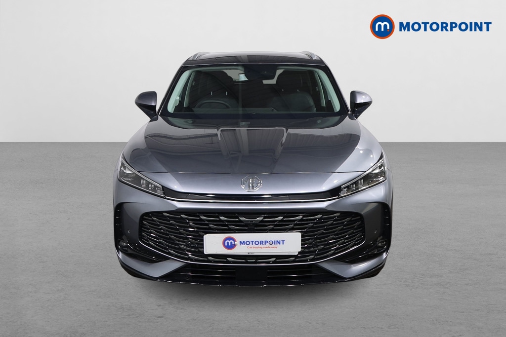 Used MG MG HS 2025 for sale - 78064698: Photo 2