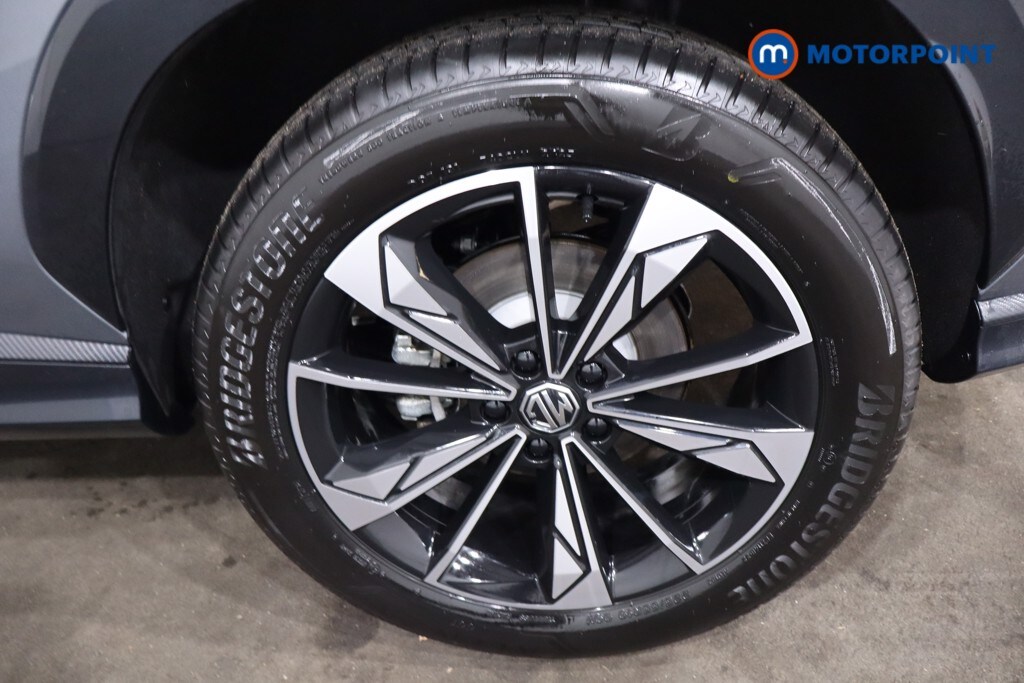 Used MG MG HS 2025 for sale - 78064698: Photo 20