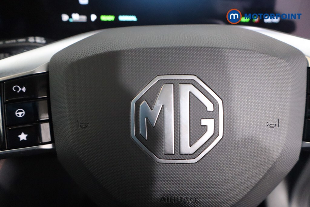 Used MG MG HS 2025 for sale - 78064698: Photo 21