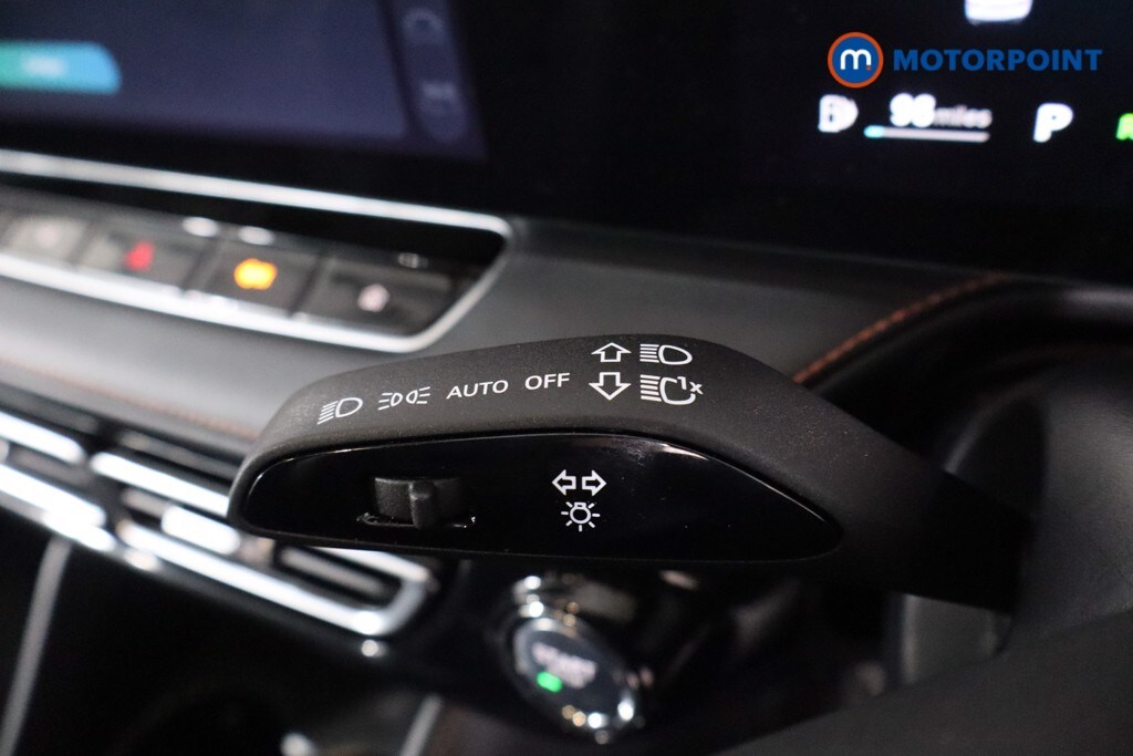 Used MG MG HS 2025 for sale - 78064698: Photo 22