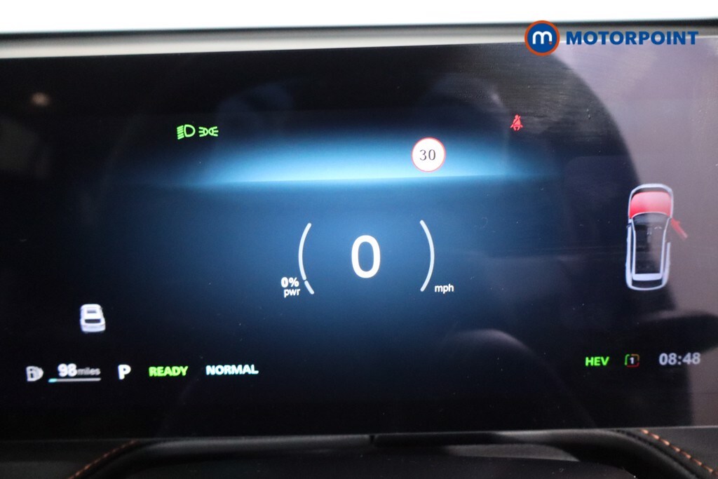 Used MG MG HS 2025 for sale - 78064698: Photo 24