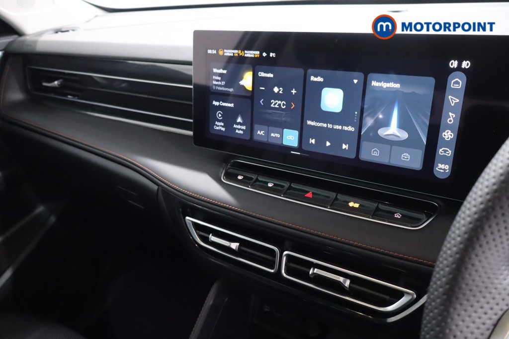 Used MG MG HS 2025 for sale - 78064698: Photo 27