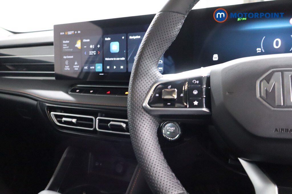 Used MG MG HS 2025 for sale - 78064698: Photo 28