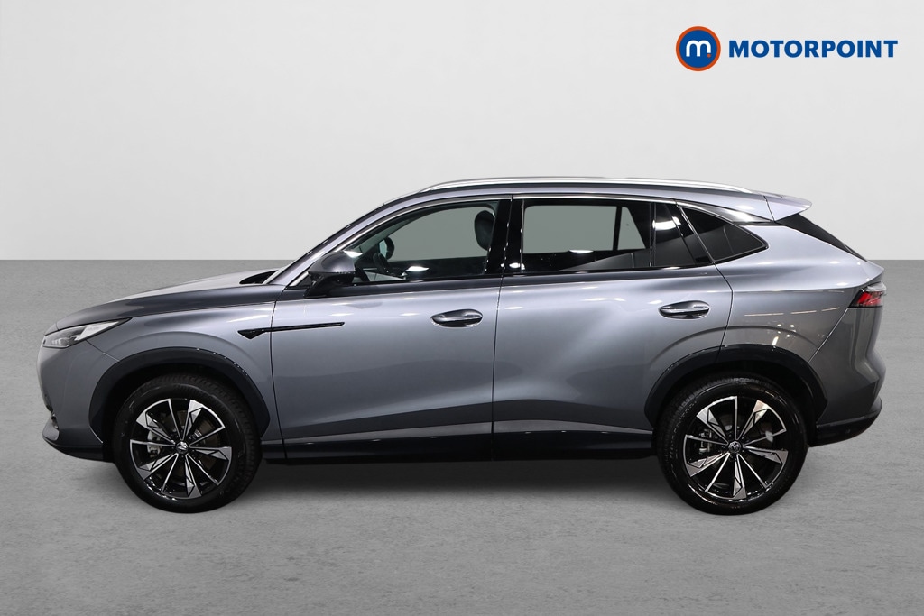 Used MG MG HS 2025 for sale - 78064698: Photo 4