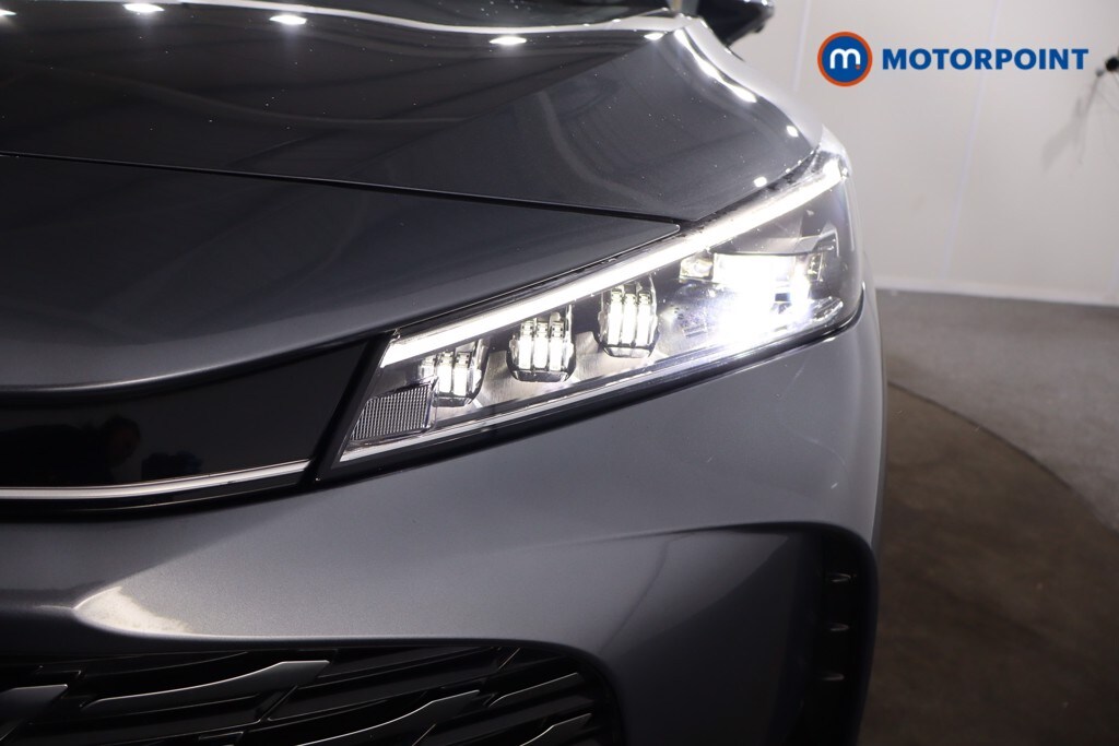 Used MG MG HS 2025 for sale - 78064698: Photo 40