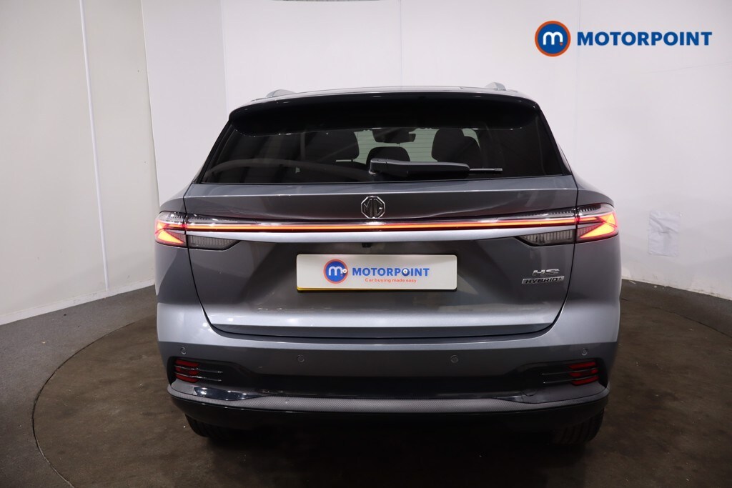 Used MG MG HS 2025 for sale - 78064698: Photo 43