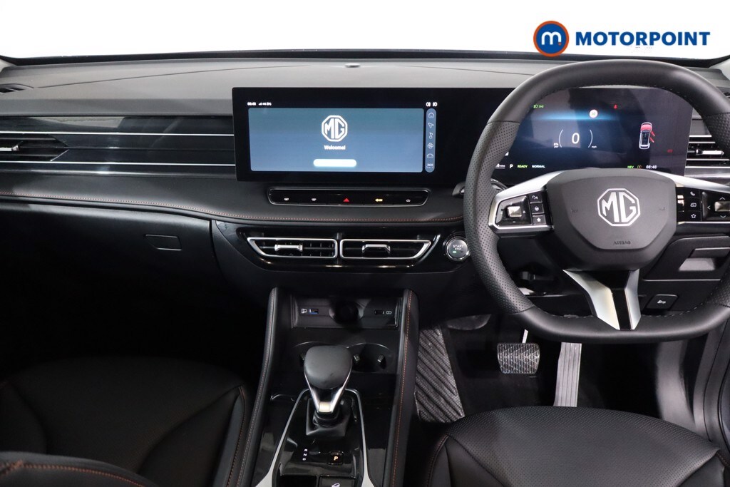 Used MG MG HS 2025 for sale - 78064698: Photo 9