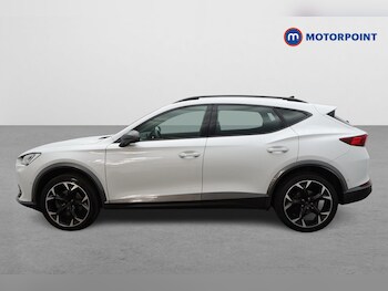 Used Cupra Formentor 2022 for sale - 78432197: Photo