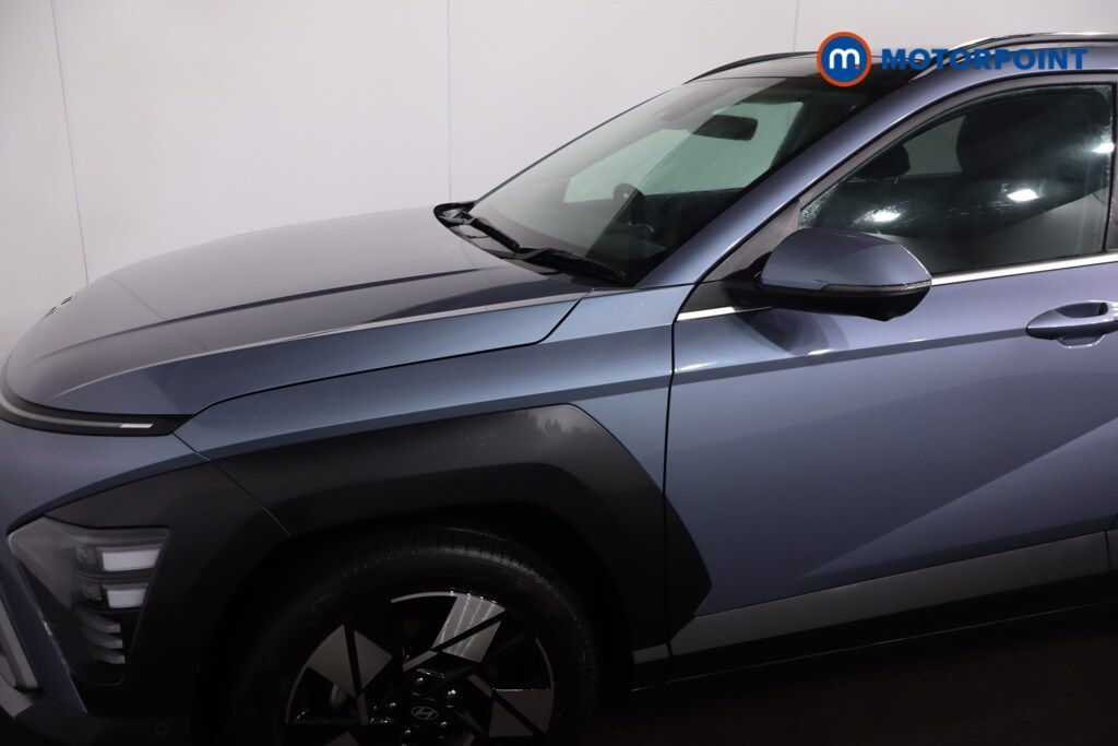 Used Hyundai KONA 2025 for sale - 77397979: Photo 36
