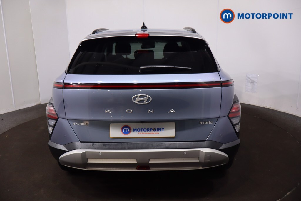 Used Hyundai KONA 2025 for sale - 77397979: Photo 43