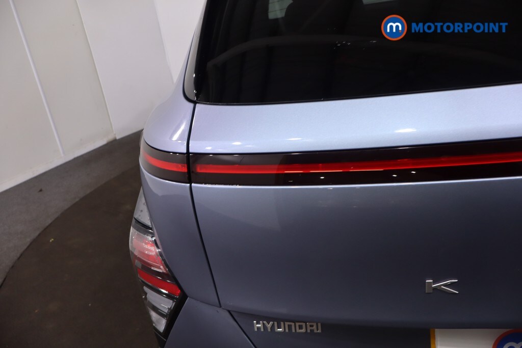 Used Hyundai KONA 2025 for sale - 77397979: Photo 46