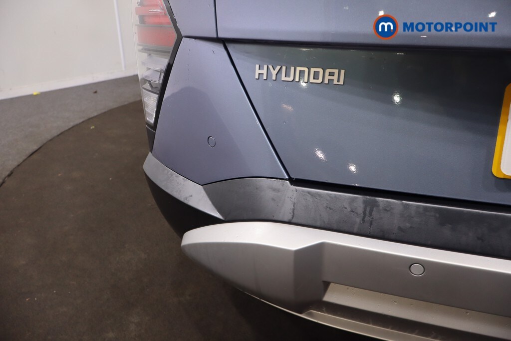 Used Hyundai KONA 2025 for sale - 77397979: Photo 47