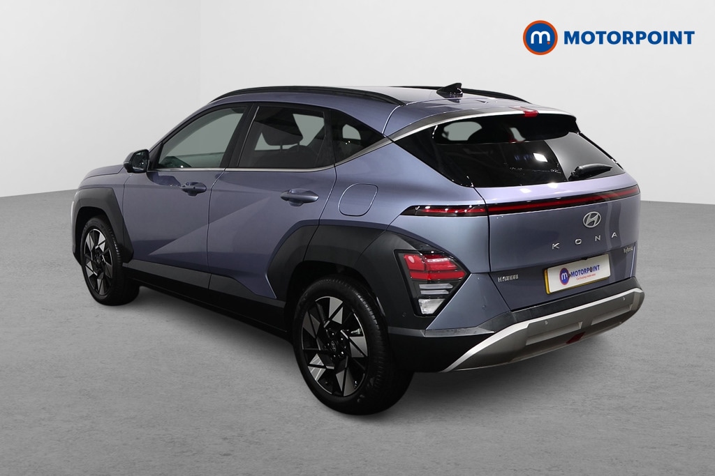 Used Hyundai KONA 2025 for sale - 77397979: Photo 5