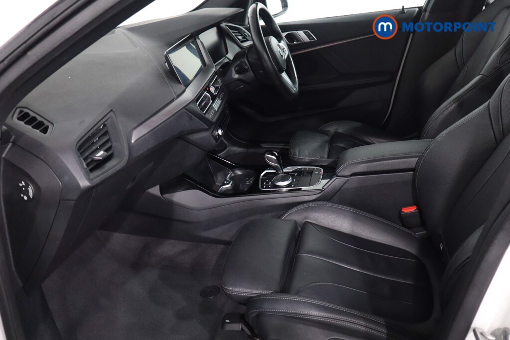 Used BMW 2 Series 2021 for sale - 77500607: Photo 12