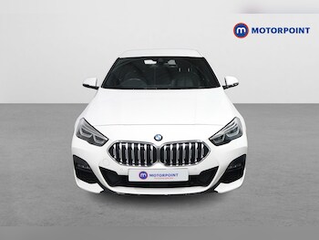 Used BMW 2 Series 2021 for sale - 77500607: Photo