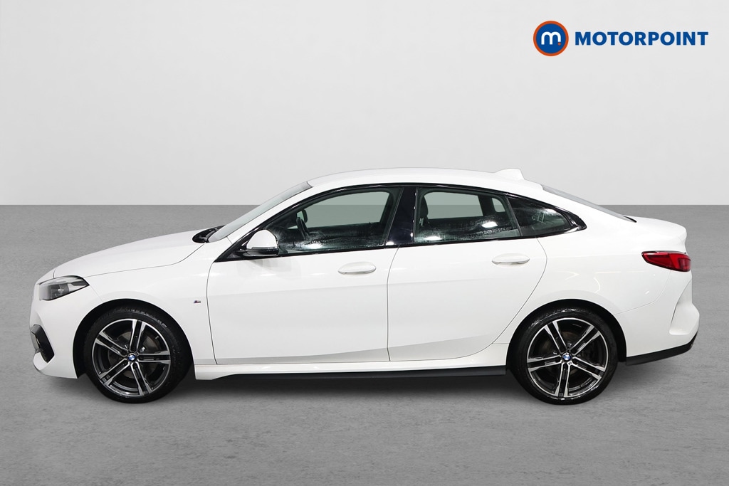 Used BMW 2 Series 2021 for sale - 77500607: Photo 4