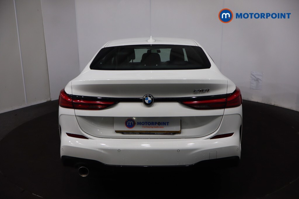 Used BMW 2 Series 2021 for sale - 77500607: Photo 43