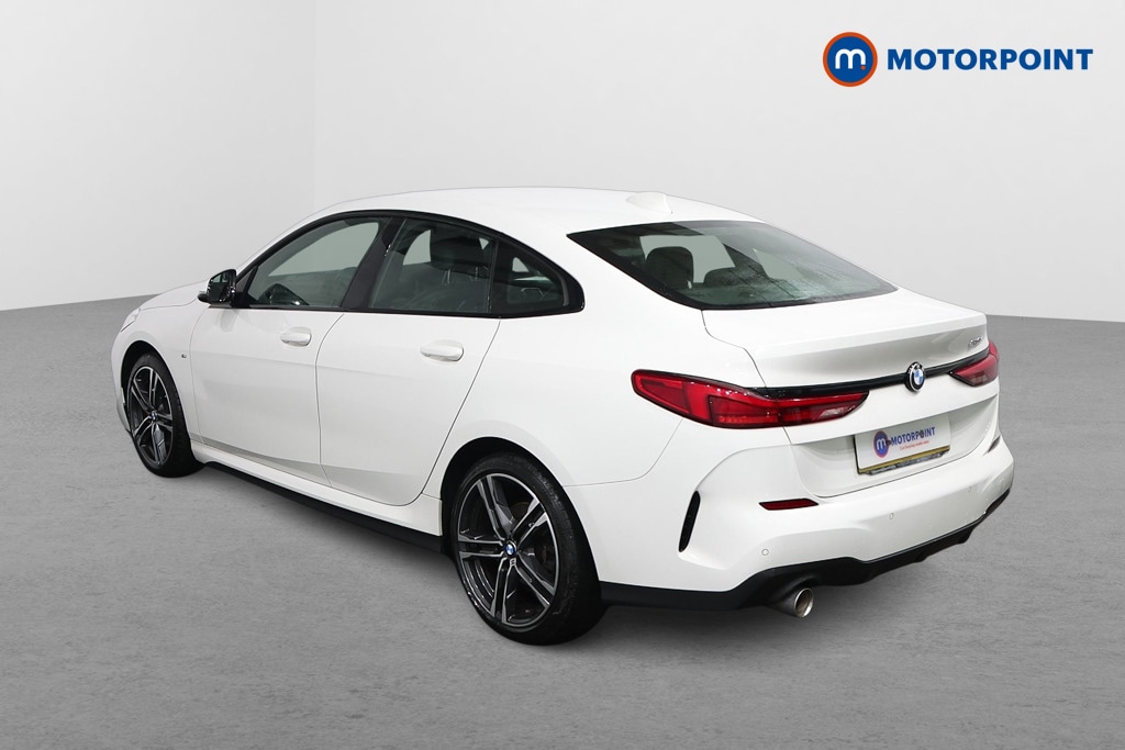 Used BMW 2 Series 2021 for sale - 77500607: Photo 5