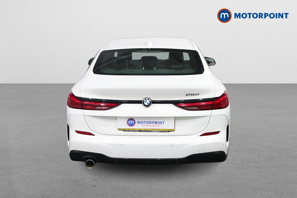 Used BMW 2 Series 2021 for sale - 77500607: Photo 6