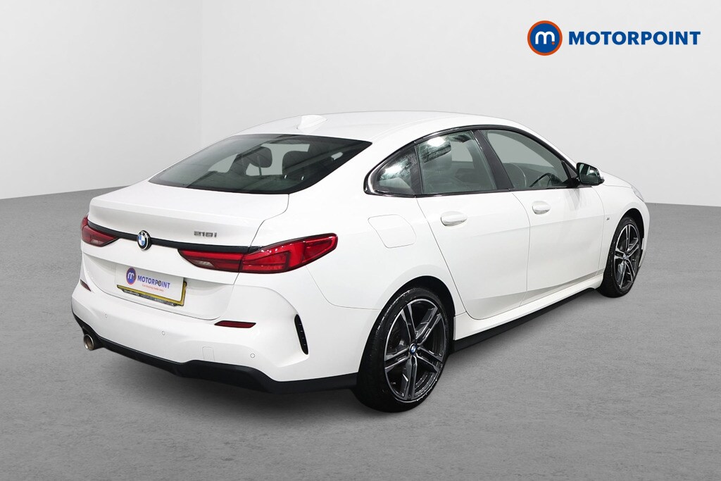 Used BMW 2 Series 2021 for sale - 77500607: Photo 7