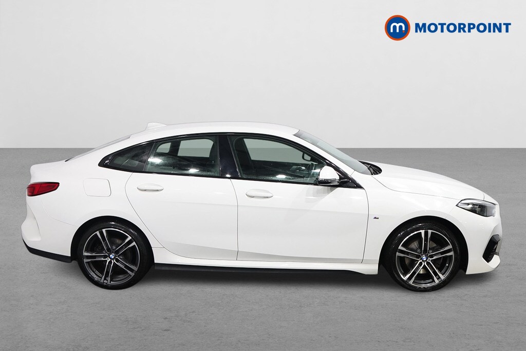 Used BMW 2 Series 2021 for sale - 77500607: Photo 8