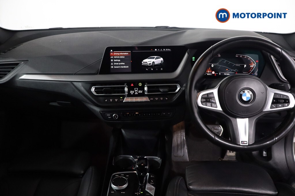 Used BMW 2 Series 2021 for sale - 77500607: Photo 9