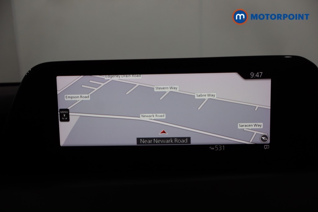 Used Mazda Mazda3 2021 for sale - 77763836: Photo 10