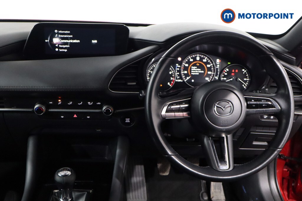 Used Mazda Mazda3 2021 for sale - 77763836: Photo 11