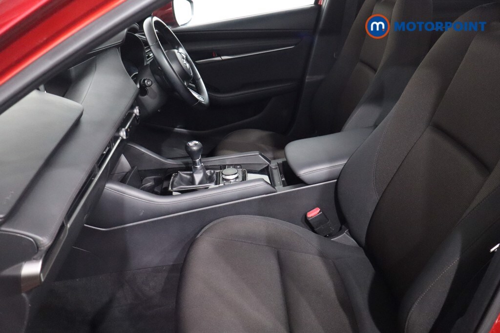 Used Mazda Mazda3 2021 for sale - 77763836: Photo 12