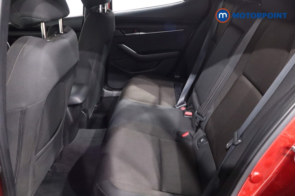 Used Mazda Mazda3 2021 for sale - 77763836: Photo 13