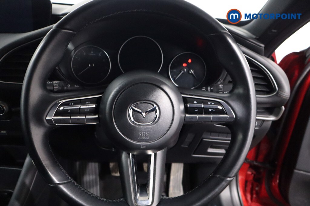 Used Mazda Mazda3 2021 for sale - 77763836: Photo 14