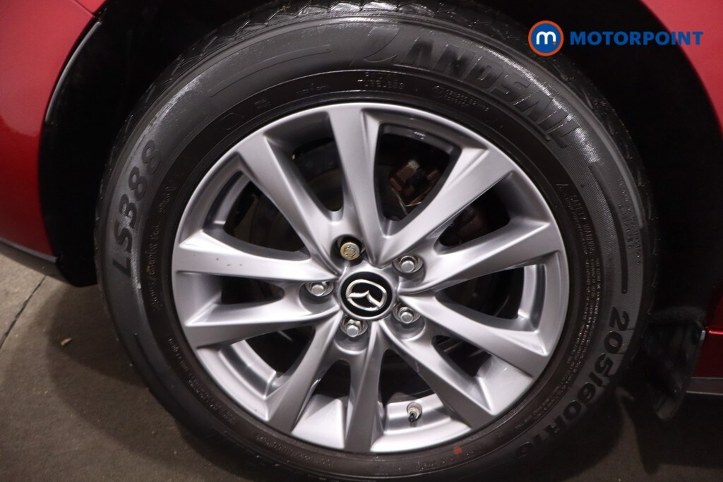 Used Mazda Mazda3 2021 for sale - 77763836: Photo 17