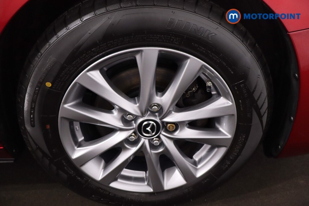 Used Mazda Mazda3 2021 for sale - 77763836: Photo 18